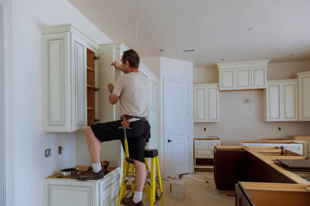 Licensed Kitchen service in Magnolia, NJ - Remodeling Of Kitchen