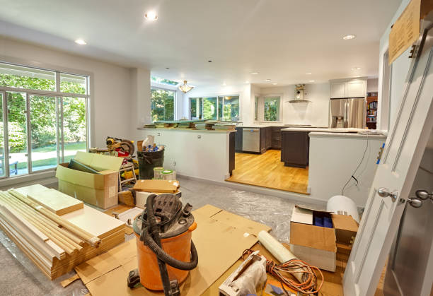 Reliable Kitchen contractor in Magnolia, NJ by Remodeling Of Kitchen